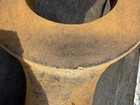 Huge Armstrong Railroad Steam Locomotive Strike Wrench FOR The LRC RAILWAY TRAIN — photo 3