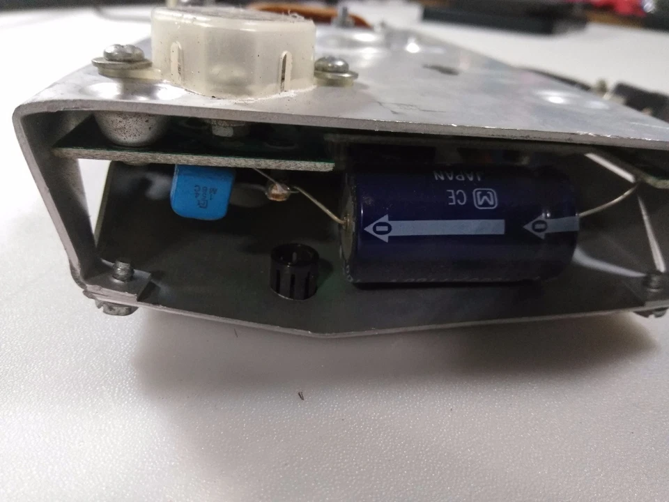 SURGE ARRESTOR. WITH HOLDER. PN# SJSA-145. NEXT LEVEL SYSTEMS, INC. - Image 4 of 4