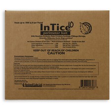 Indoor Outdoor Insect Control Granules For Ants Cockroaches Crickets Earwig 40lb