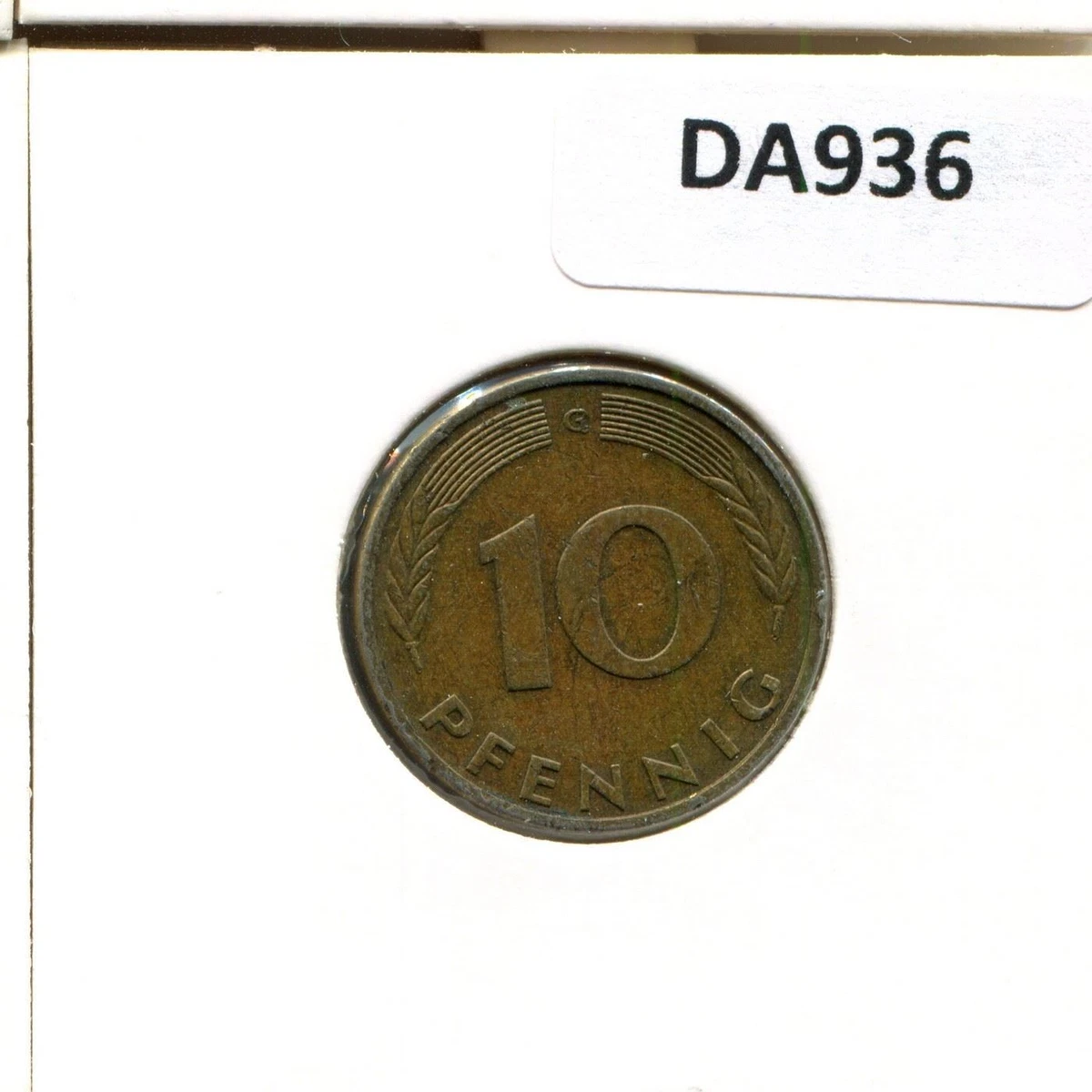 Da936 best sale