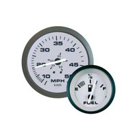 Sierra Driftwood Series Gauge Speedometer Kit 50mph on sale Sierra Driftwood Series Gauge Speedometer Kit 50mph on sale