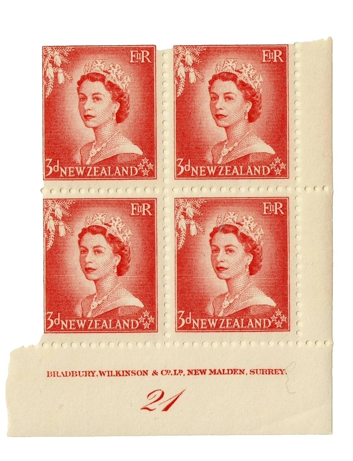 En excelente estado nunca abisagrado/estampillada sin montar o nunca montada bloques de sello