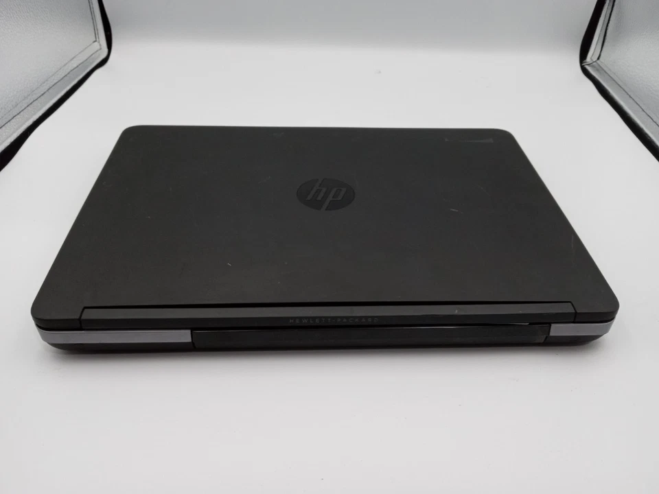 HP ProBook 645 14" Laptop AMD A10-5750M CPU 8GB RAM 500GB HDD Linux Mint -RR - Image 4 of 4