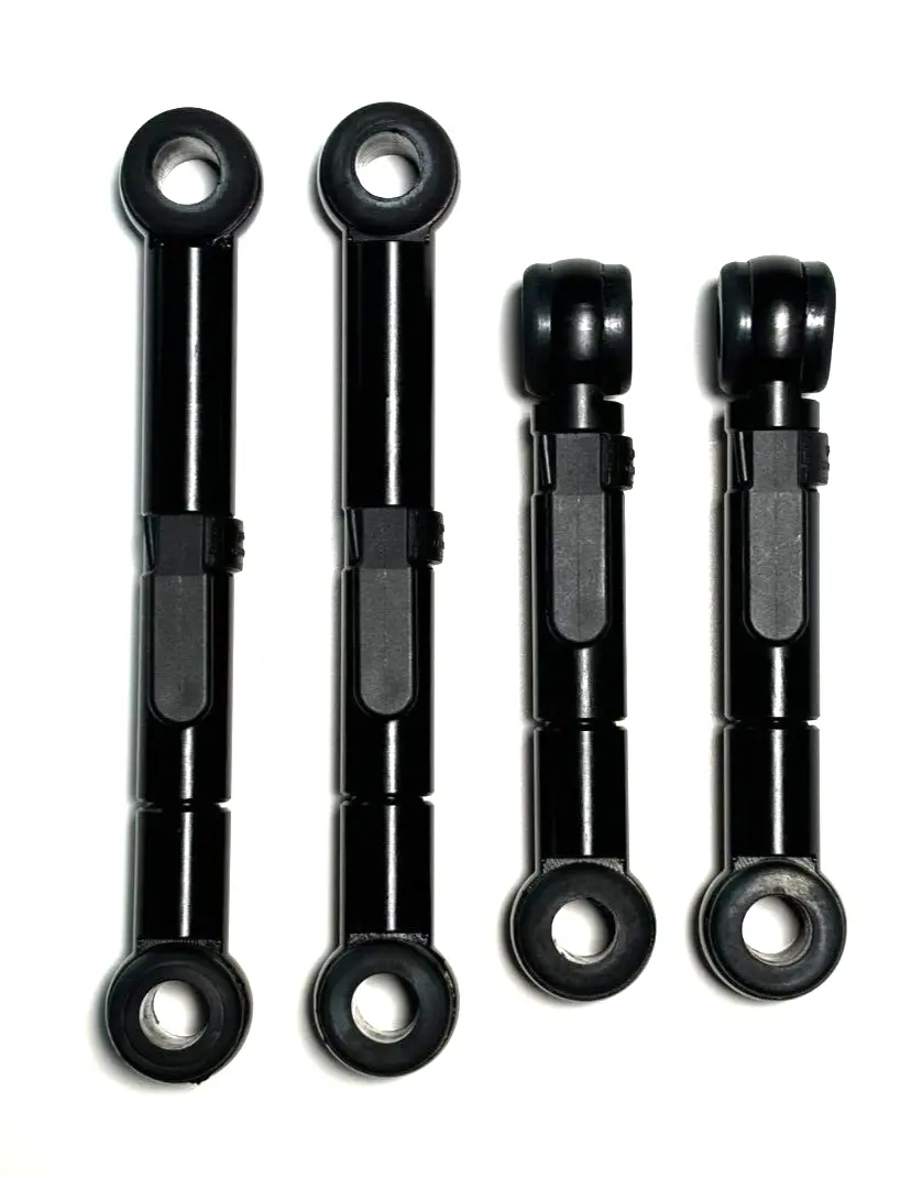 Soporte De Montaje De Barra De Luz Led For Placa De | Meses Sin Interés