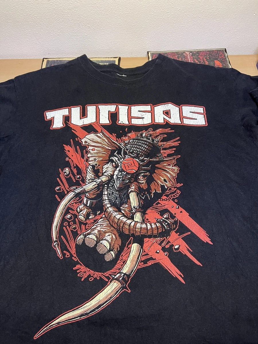 Turisas t clearance shirt