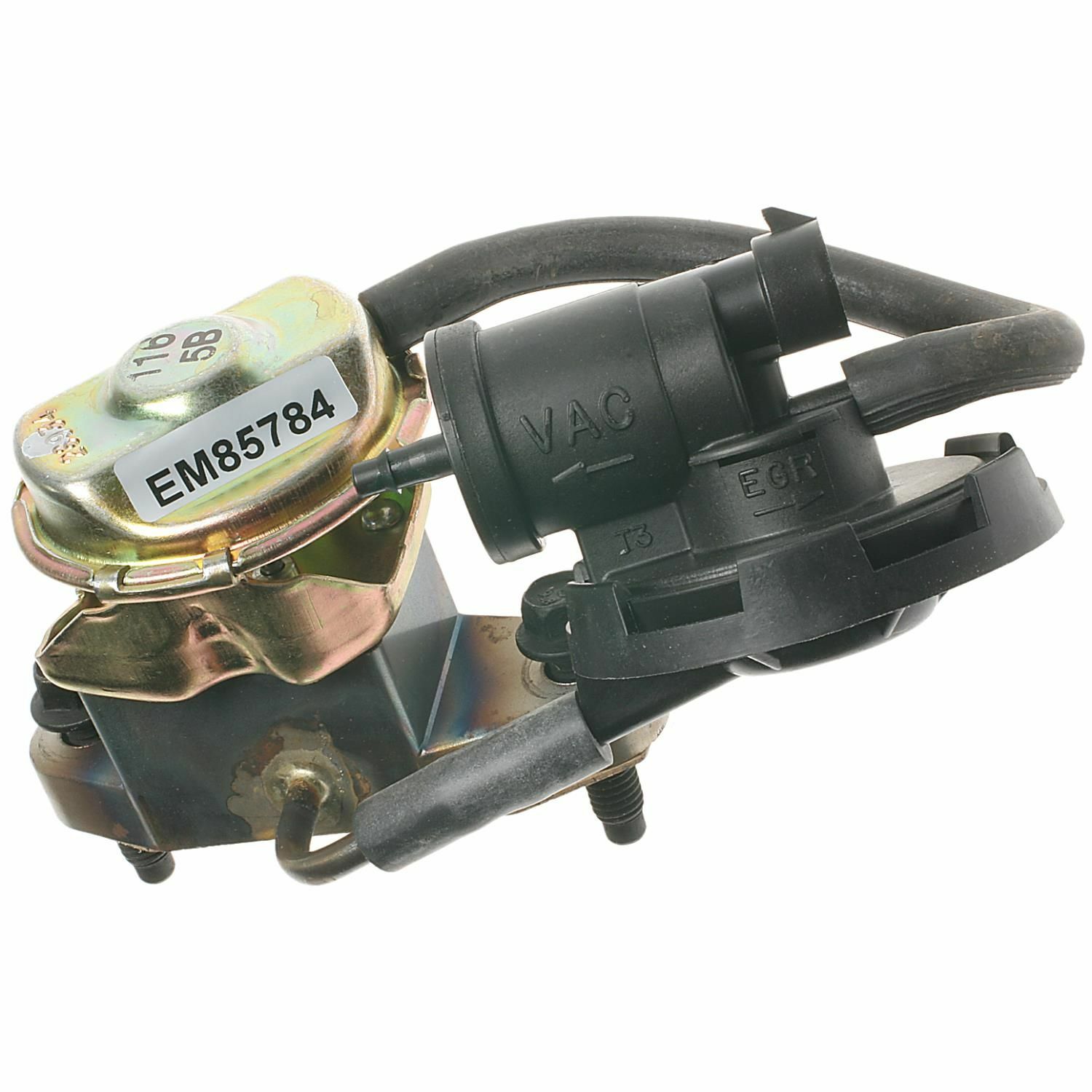 Standard Motor Products EGV502 EGR Valve For Select 92-96 Dodge Jeep Models