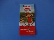 Werbung Rußland  Kinder - Würfelspiel 2