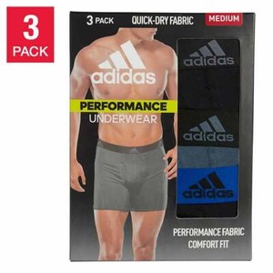 adidas performance underwear