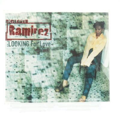 Karen Ramirez Looking for Love CD gebraucht gut