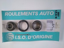 Roulement de roue Alfa Romeo ALFA GTV