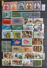 STAMPS LOT WORLDWIDE MNH**  (L50157)