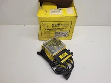 NEW OLD STOCK! LMI MILTON ROY LIQUID METRONICS CONTROLLER DC5500-111