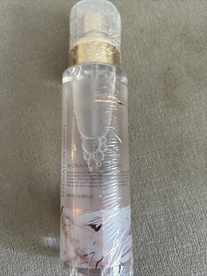 Manna Kadar Hydration Happy Hydrating Face Mist 180ml/6.08oz New Sealed