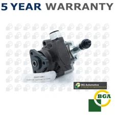 BGA Power Steering Pump Fits Land Rover Defender 1998-2016 2.5 TD5 QVB101350E