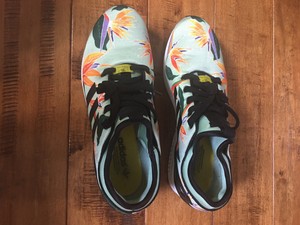 mens adidas trainers size 11