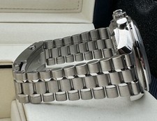 2026 OMEGA Speedmaster "Silver Snoopy Award" 50th Watch 310.32.42.50.02.001 5