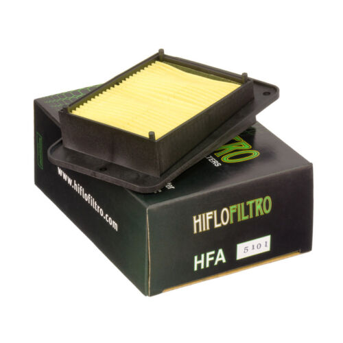 Filtre à air Hiflofiltro HFA5101 SYM 125 RV 01-03 / 125 Symphony S SR 4T 09-15 - Photo 1/1