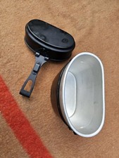 Schweizer Armee Essgeschirr / Swiss Army Mess Kit H6