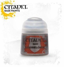 Citadel Base: Leadbelcher 12ML by Games Workshop 21-28 In stock