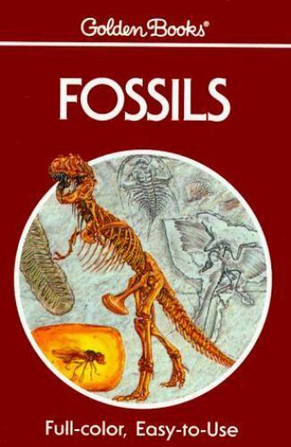 Fossils by Rhodes, Frank H. - Picture 1 of 1