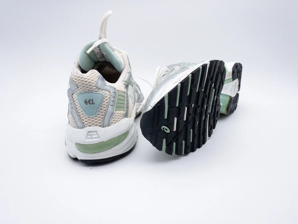 ASICS Gel-Moderna Unisex Zapatos Running Multicolor Talla 40 Ue Art. 2968-100 - Imagen 2 de 2