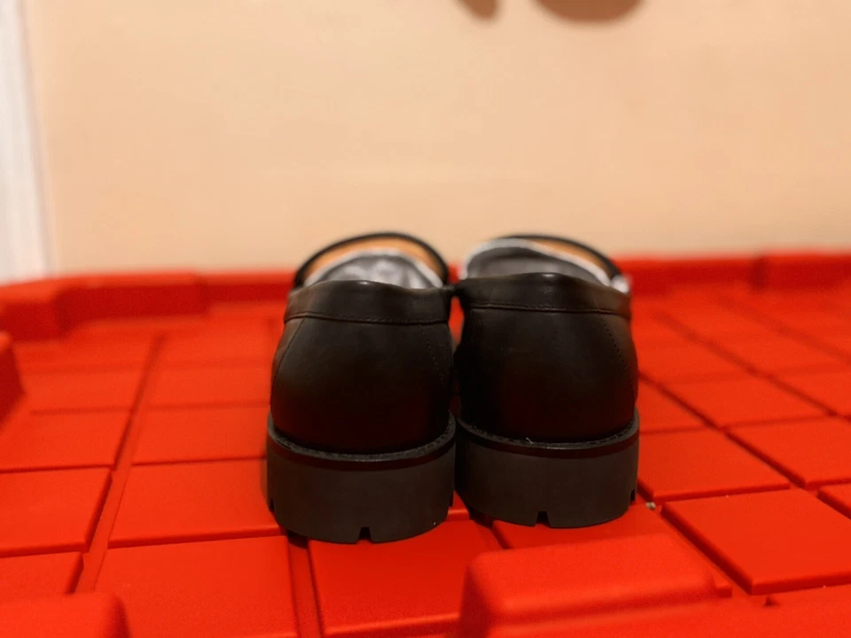 Coach Brooks Loafer- 11.5 New - Image 4 of 4