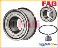 Radlagersatz Fag 713630920 FüR Renault Kangoo Express Kangoo