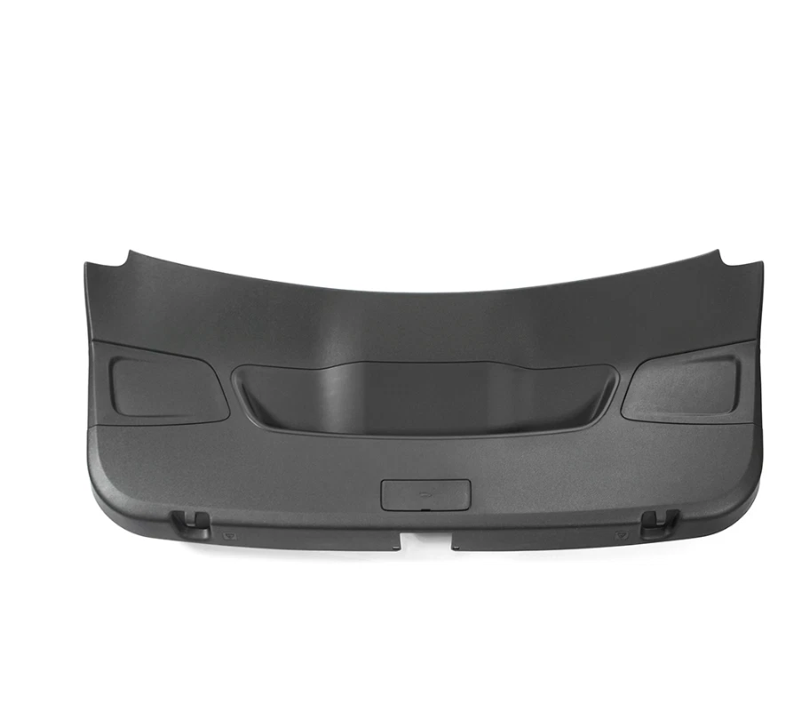 SEAT LEON 5F Rear Tailgate Boot Lid Panel Cover Trim 5F4867601JVS9  