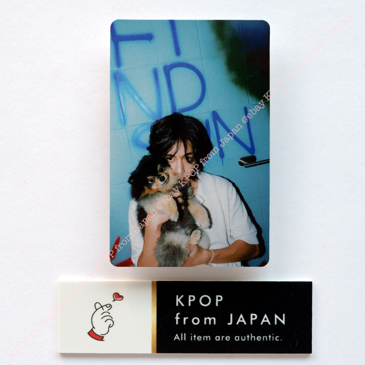 BTS V layover ユニバ ラキドロ JPFC テテ テヒョン 特典 BTS V layover ユニバ ラキドロ JPFC テテ テヒョン 特典 V