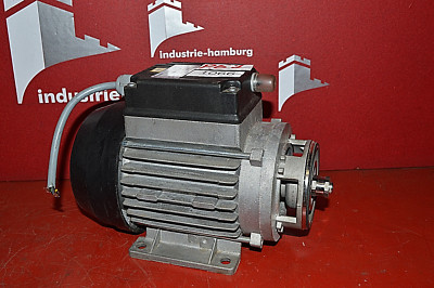 TERMOTEK  Y-2051.0147 MOTOR