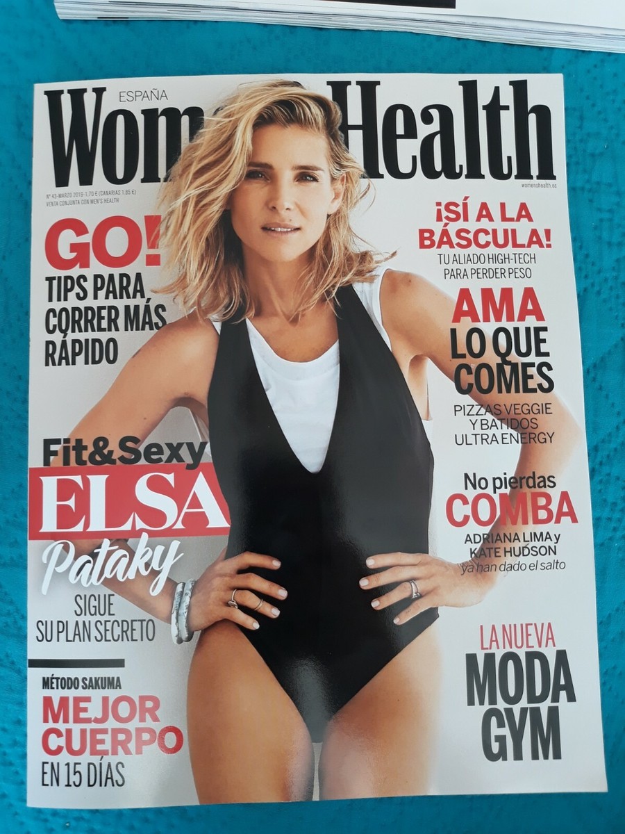 CLIPPING CHRIS HEMSWORTH ELSA PATAKY