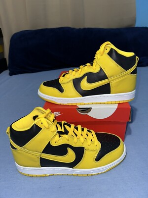 Size 8.5 - Nike Dunk High SP Lowa 2020