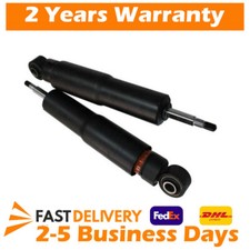 Rear Shock Absorbers Fit Toyota LAND CRUISER J100 Lexus LX 1998-2007 4853069155