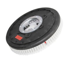 For EmotorEM-25 SJ-25 Floor Scrubber15"Medium Duty Aggressive Rotary Scrub Brush