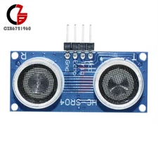 HC-SR04P Ultrasonic Sonar Distance Measurement Measuring Ranging Sensor 3V 5.5V