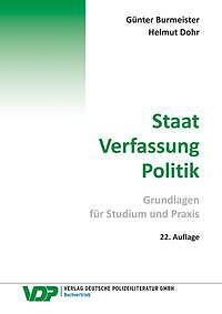 Thumbnail - Staat - Verfassung -politik | Buch | 9783801108960