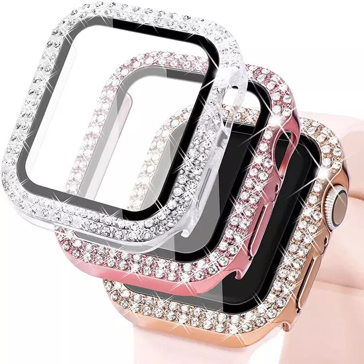 Apple watch series 3 protective case uk hot sale