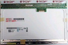 MONITOR DISPLAY LCD LED 40 PIN 12 WXGA B121EW09 V2 HSD121PHW1 LP121WX3 TLA1
