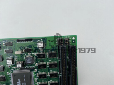 1PC ADLINK PCI-7296 Rev A3 Daten Erfassung Daq Karte Gebraucht