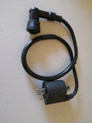 30500-KB7-003 Coil,Ignition, 30500KB7003 Honda - NX50M, ATC200, ATC200ES