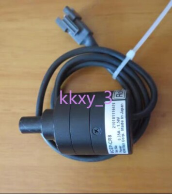 1 PCS USED MORITEX LED light source MCEP-CR8 red light Tested