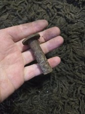 Suzuki Lt80 Lt 80 - Exhaust Spacer
