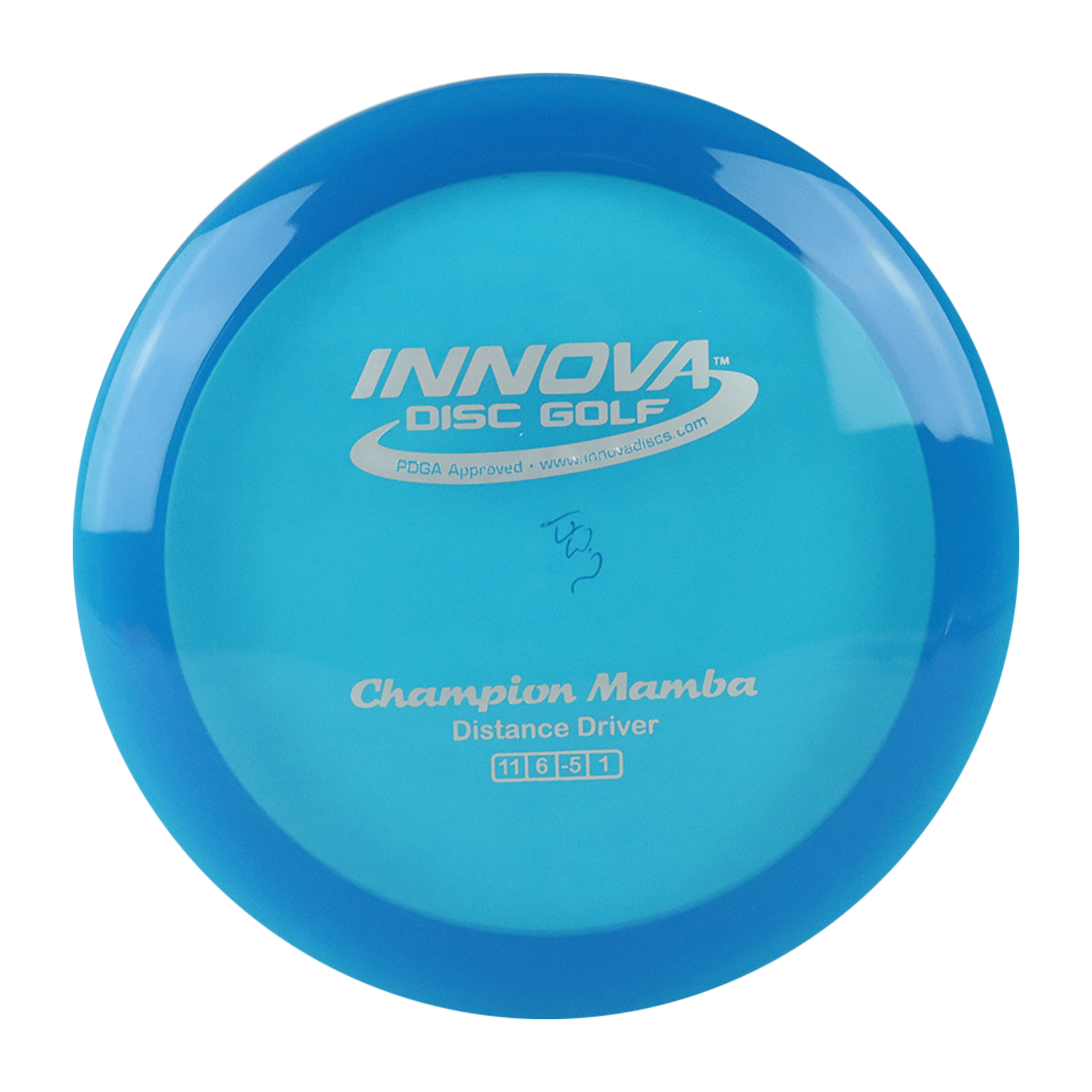 Innova Disc Golf Champion Mamba Distance Driver 11/6/5/1 Choose
