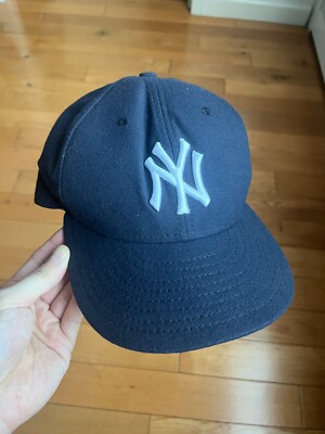 Vintage New York Yankees New Era MLB Baseball Hat Cap RN11493 USA