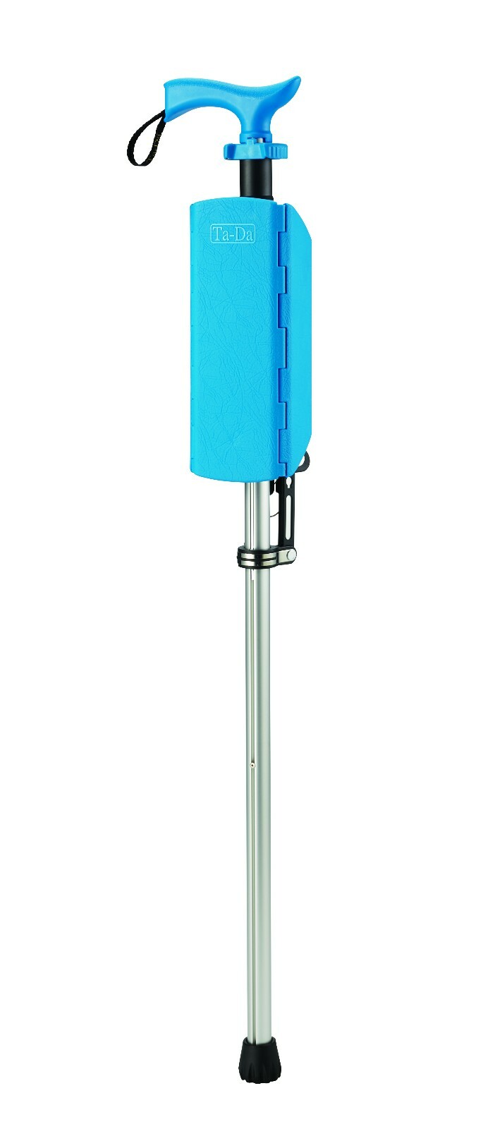 TaDa® Seat Stick / Chair the walking cane that converts to a tripod