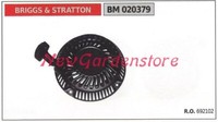 Inbetriebnahme Briggs & Stratton Motor RasenmäHer 020379