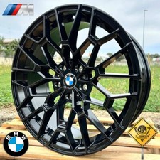 M3 KIT 4 Cerchi in Lega 8,5+9,5 x 20" Compatibili con BMW serie 4 + 5 g31 g38 X3