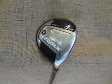 YAMAHA RMX 3 Wood 15    Aldila ONE 65-R Graphite  HC