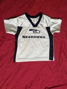 4t seahawks jersey