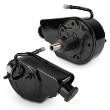 Power Steering Pump Fit For 99-06 Chevrolet Silverado 1500 5.3L Pickup 2003-2006
